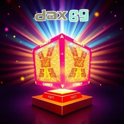 dax69: Petualangan Mengasyikkan yang Membawa Anda ke Dunia Baru