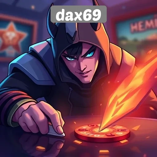 Perbandingan Dax69 dengan Situs Game Lainnya