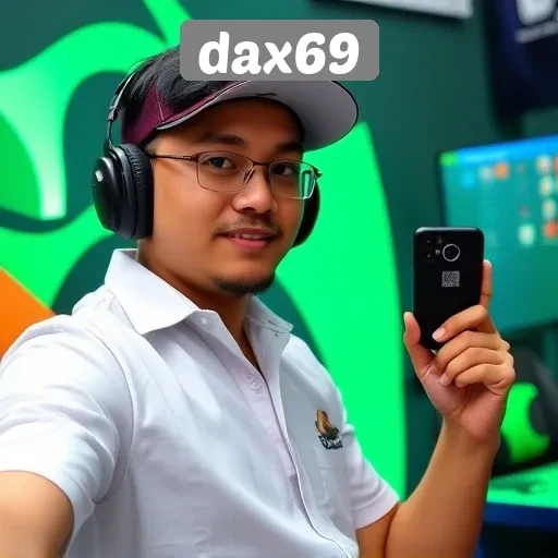 Mengapa Dax69 Menjadi Pilihan Utama Gamer di Indonesia