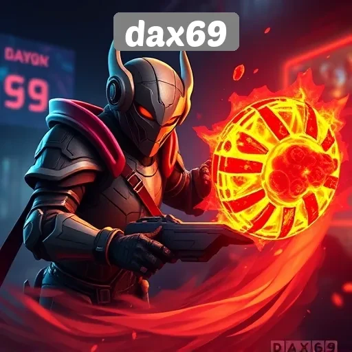 Keseruan dan Kelebihan Dax69 dalam Dunia Game