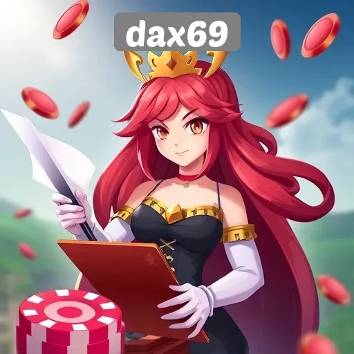 Ulasan Lengkap Situs Dax69 untuk Pecinta Game
