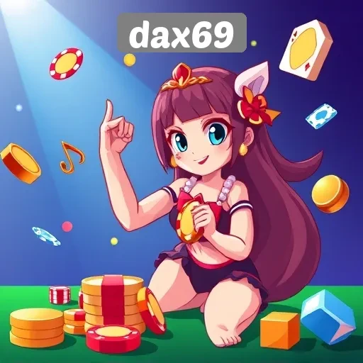 Mengenal Dax69 Sebagai Situs Game Terpercaya di Indonesia