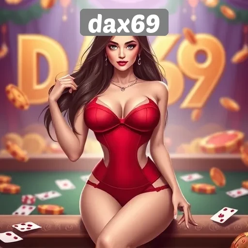 Berbagai Jenis Game yang Tersedia di Dax69 untuk Semua Kalangan