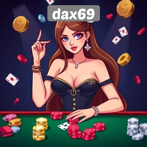 Panduan Daftar dan Bermain di Dax69