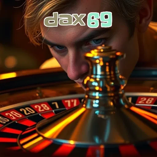 dax69: Nikmati Game Online dengan Fitur Menarik dan Keunggulan Hebat