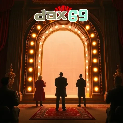 dax69: Fitur Balap Terbaik yang Siap Menggetarkan Adrenalinmu