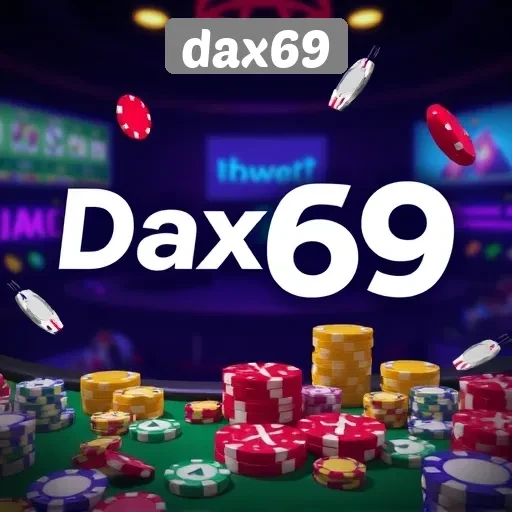 Cara Mendaftar dan Bermain di Dax69 Untuk Pemula