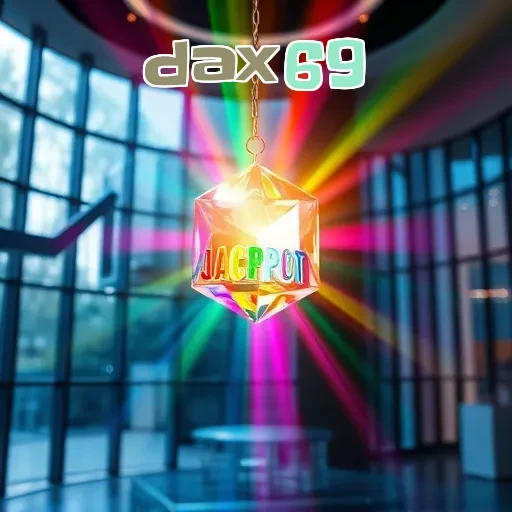 dax69: Temukan Petualangan Seru di Dunia Game Online Indonesia