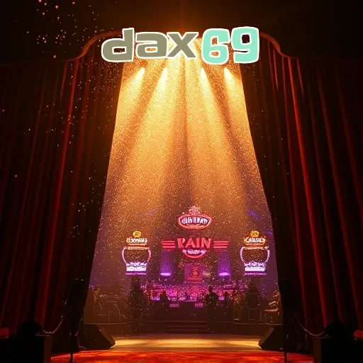 dax69: Strategi Cerdas untuk Menang di Game Online Menarik