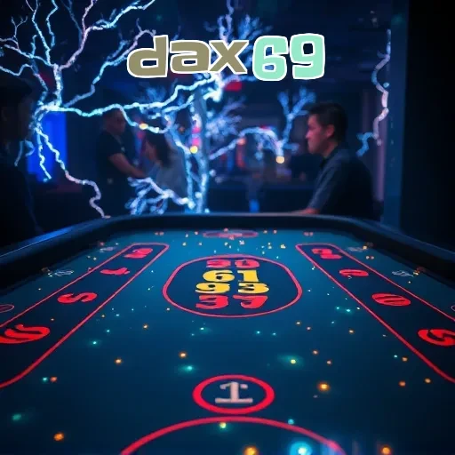 dax69: Strategi Unggul Memaksimalkan Kemenangan di Game Online