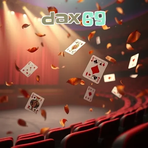 dax69: Jelajahi Keunggulan Fitur Sebentar Lagi untuk Penggemar Game